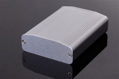 aluminium extrusion enclosure china|extruded aluminum enclosures electronics.